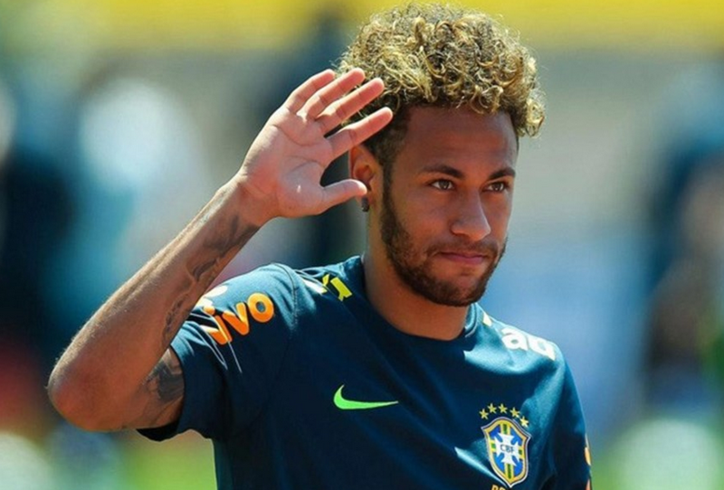 Các giai đoạn trong sự nghiệp của Neymar