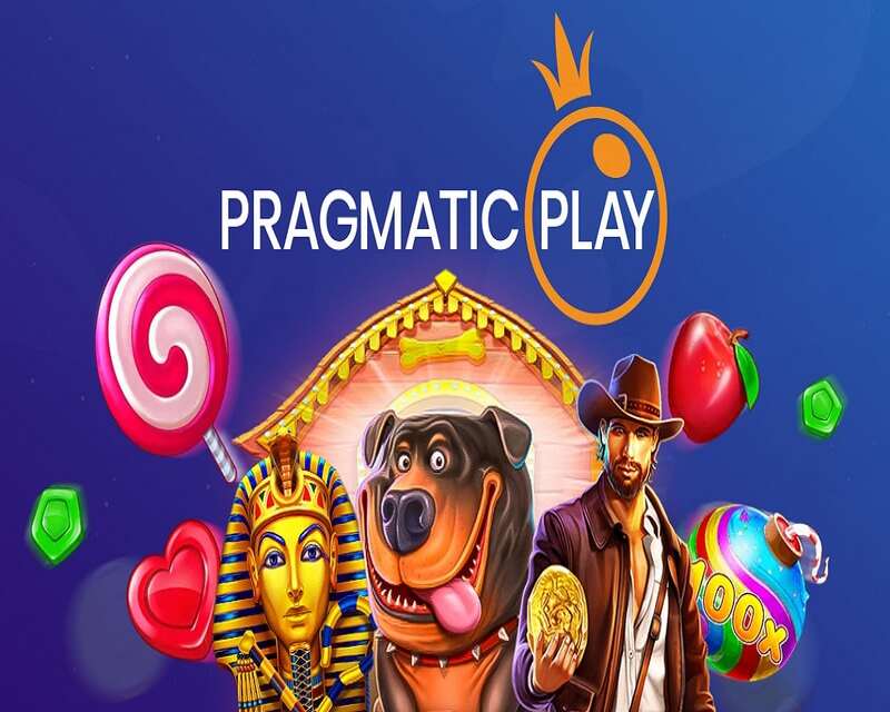 Tổng quan về Pragmatic Play (PP)