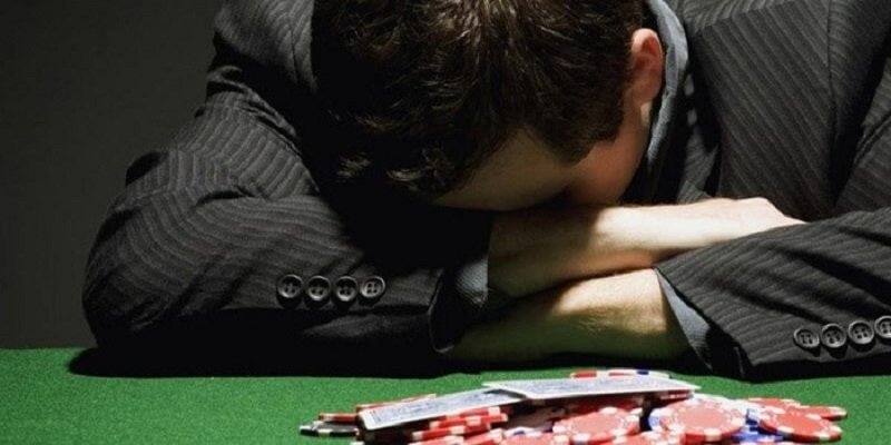 Khái quát về những điều cấm kỵ trong cờ bạc