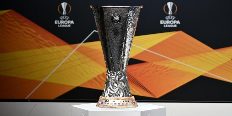 Lịch sử giải đấu Europa League