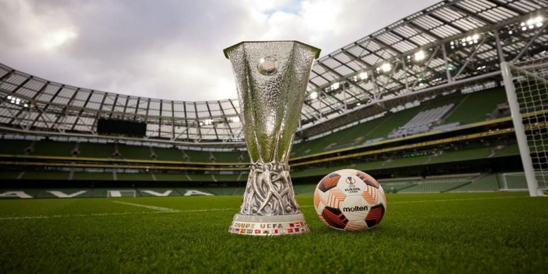 Tổng quan giải đấu Europa League