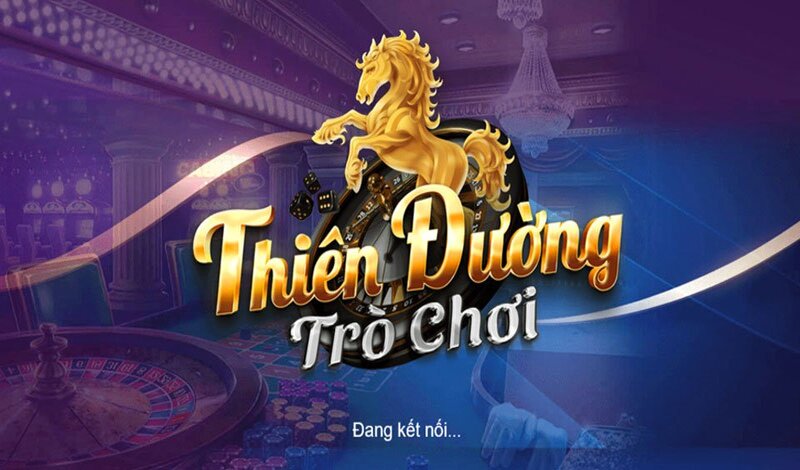 Tìm hiểu cổng game TDTC